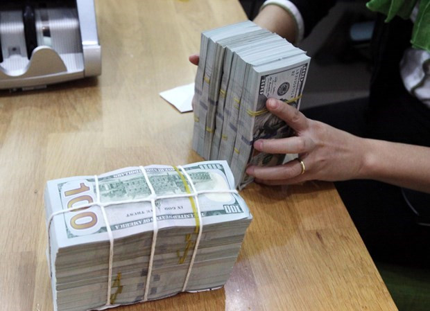 Nga thông báo sẽ thanh toán nợ nước ngoài bằng đồng ruble